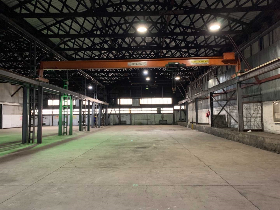 To Let commercial Property for Rent in Bella Vista Western Cape